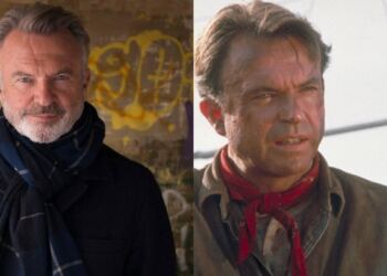 Sam Neill