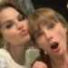Famosos comienzan a llegar a la boda de Taylor Swift y Travis Kelce: Selena Gomez, Dua Lipa y Sabrina Carpenter, entre los vistos