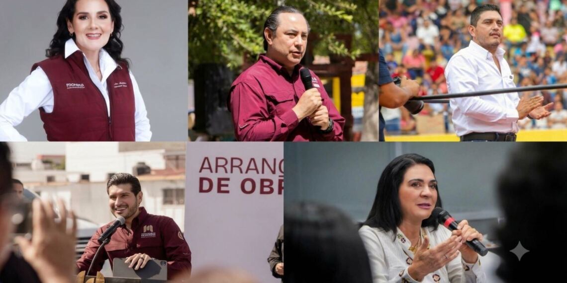Tamaulipas Rubrum