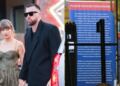 ¿Habrá película? Un aviso de rodaje desata rumores sobre la boda de Taylor Swift y Travis Kelce