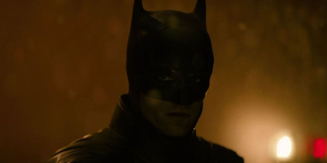 'The Batman Part II' retrasa otra vez su estreno, pero Matt Reeves calma a los fans con el primer vistazo de la película