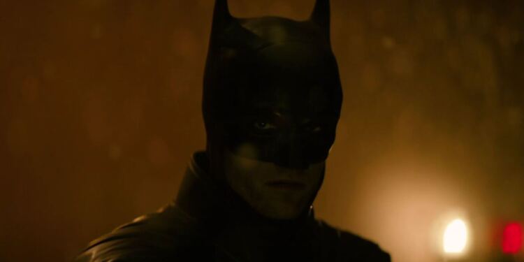 'The Batman Part II' retrasa otra vez su estreno, pero Matt Reeves calma a los fans con el primer vistazo de la película