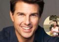 Suri, hija de Tom Cruise y Katie Holmes, elimina legalmente el apellido de su padre