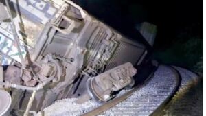 Tren Interoceánico