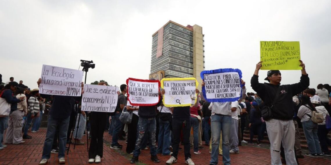 unam