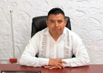 Valentín Lavín