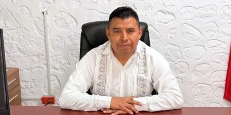 Valentín Lavín