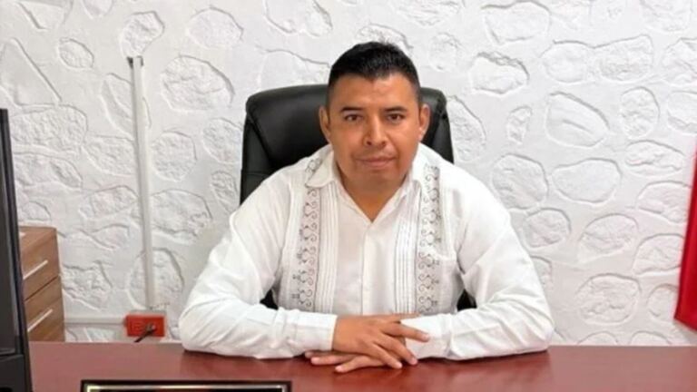 Valentín Lavín