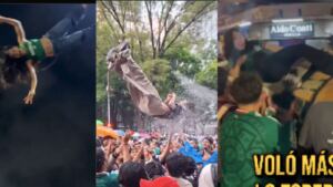 Festejo de México