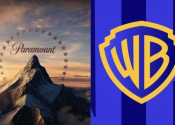 Un juez frena temporalmente la fusión entre Paramount y Warner Bros