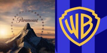 Un juez frena temporalmente la fusión entre Paramount y Warner Bros