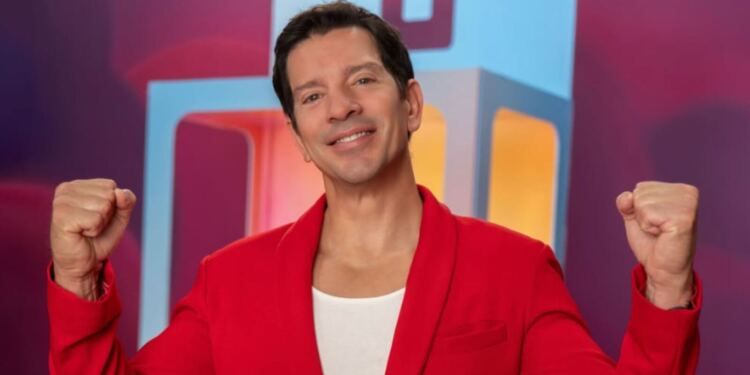 Yahir entra a La Casa de los Famosos México 2026: el cantante es el séptimo habitante confirmado