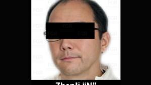 Zhenli Ye Gon