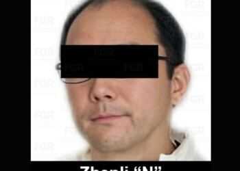 Zhenli Ye Gon