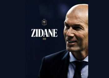 Zidane