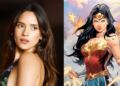 Adria Arjona confirma su aparición en ‘Superman: Man of Tomorrow’ y aumenta los rumores sobre su misterioso personaje
