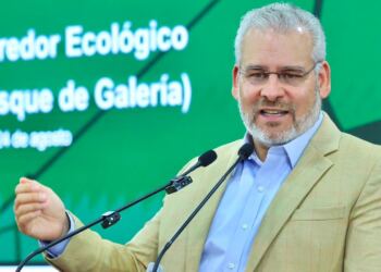 Alfredo Ramírez Bedoya
