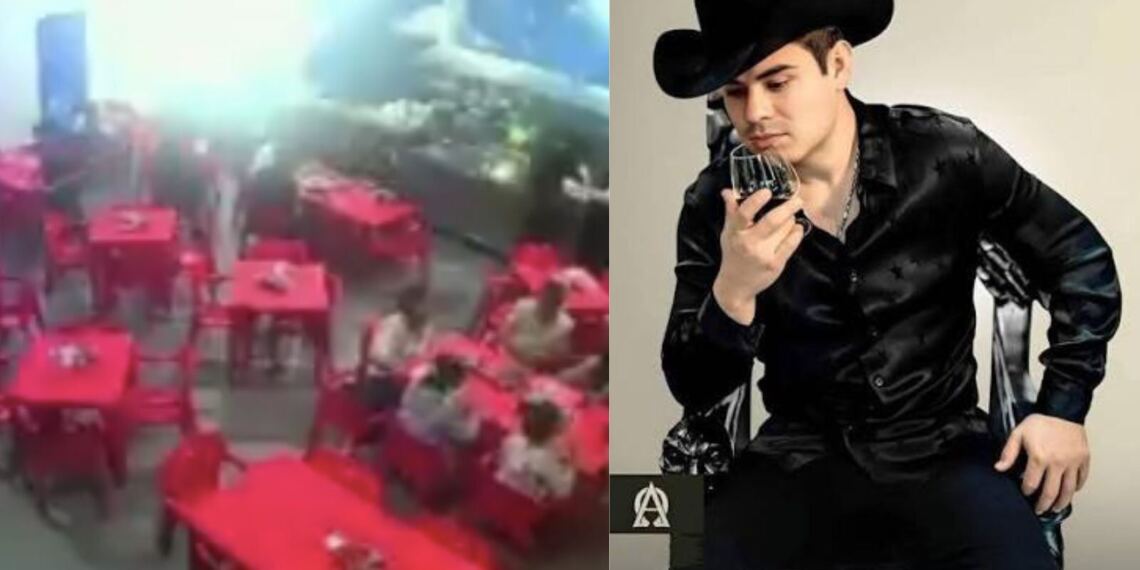 Alfredo Olivas