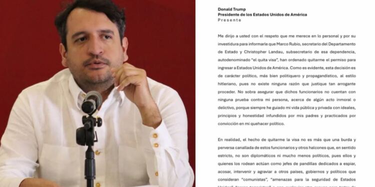Andrés Manuel López Beltrán