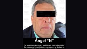 Angel Aguirre