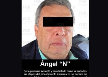 Angel Aguirre
