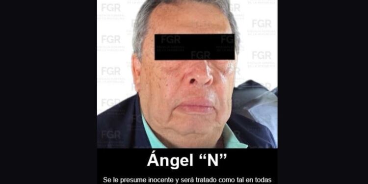 Angel Aguirre
