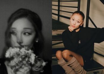 Ariana Grande anuncia que se alejará de la vida pública tras finalizar su gira por críticas a su físico
