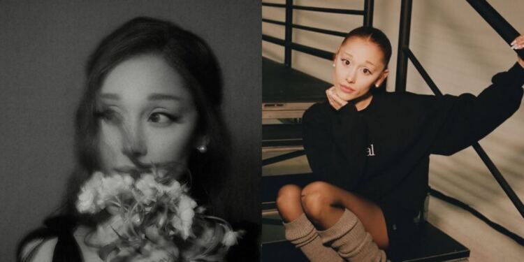 Ariana Grande anuncia que se alejará de la vida pública tras finalizar su gira por críticas a su físico