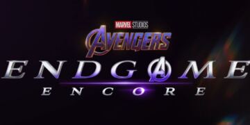 ‘Avengers: Endgame Encore’ estrena su primer tráiler y prepara el camino hacia ‘Doomsday’
