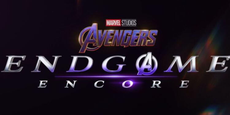 ‘Avengers: Endgame Encore’ estrena su primer tráiler y prepara el camino hacia ‘Doomsday’