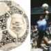 El balón de la “Mano de Dios” de Maradona se vende por 3.35 millones de dólares