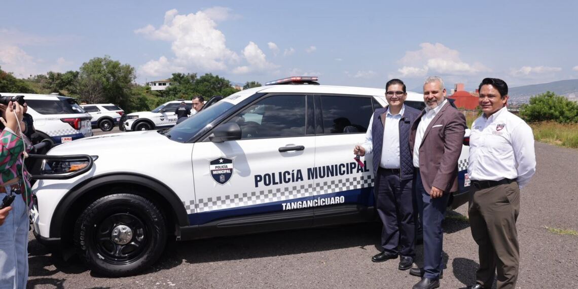 Alfredo Ramírez Bedolla