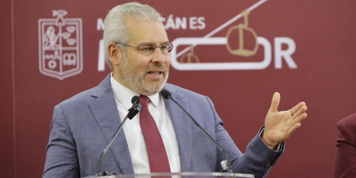 Alfredo Ramírez Bedolla