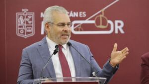 Alfredo Ramírez Bedolla