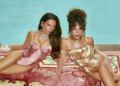 Belinda y Danna hacen realidad una colaboración muy esperada con “Dolce Vita”, el videoclip enciende las redes sociales