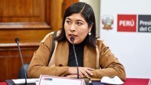 Betssy Chávez
