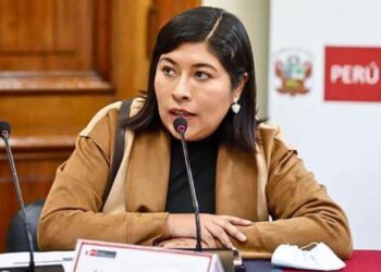 Betssy Chávez
