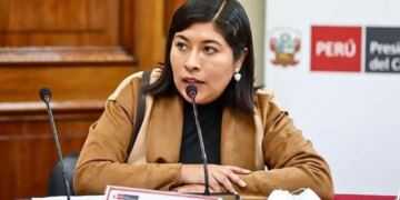 Betssy Chávez