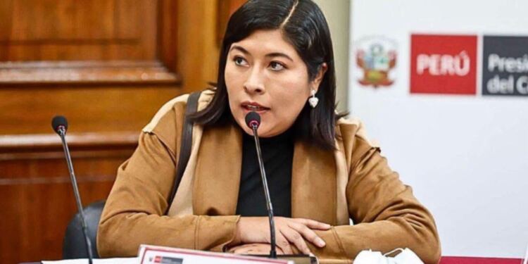 Betssy Chávez