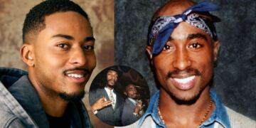 Camron Jones interpretará a Tupac Shakur en ‘Snoop’, el biopic de Snoop Dogg