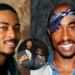 Camron Jones interpretará a Tupac Shakur en ‘Snoop’, el biopic de Snoop Dogg