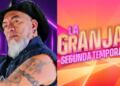 Carlos Trejo es el primer famoso confirmado para la segunda temporada de ‘La Granja VIP’