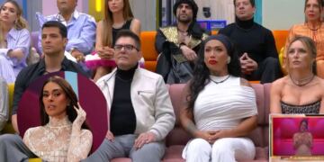 ¿La Casa de los Famosos México 2026 está aburrida? Esto les dijo Galilea Montijo a los habitantes