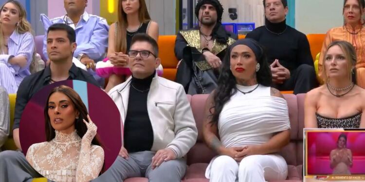 ¿La Casa de los Famosos México 2026 está aburrida? Esto les dijo Galilea Montijo a los habitantes