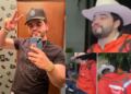 ¿Quién era César Gastélum? El influencer sinaloense que fue asesinado durante una transmisión en vivo