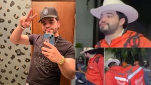 ¿Quién era César Gastélum? El influencer sinaloense que fue asesinado durante una transmisión en vivo