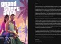 Rockstar Games confirma que las filtraciones de GTA VI son reales y lamenta la difusión del gameplay