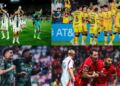 Cambios de último momento: estos son los cuatro equipos de la Liga MX en cuartos de final de la Leagues Cup