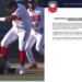 Liga Mexicana de Béisbol suspende a Danry Vásquez, jugador de Toros de Tijuana, por golpear a un rival