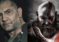 Dave Bautista será el nuevo Kratos en la serie de ‘God of War’